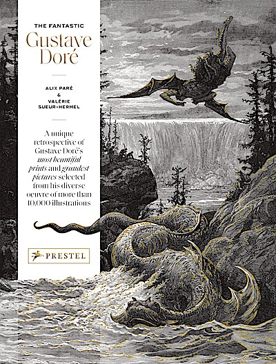 The Fantastic Gustave Doré