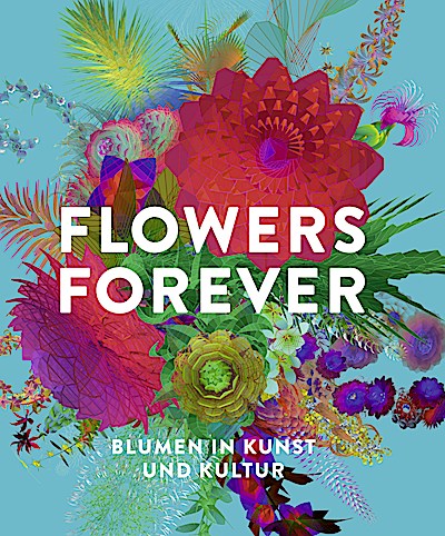 Flowers Forever