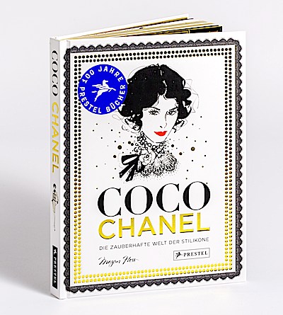 Coco Chanel