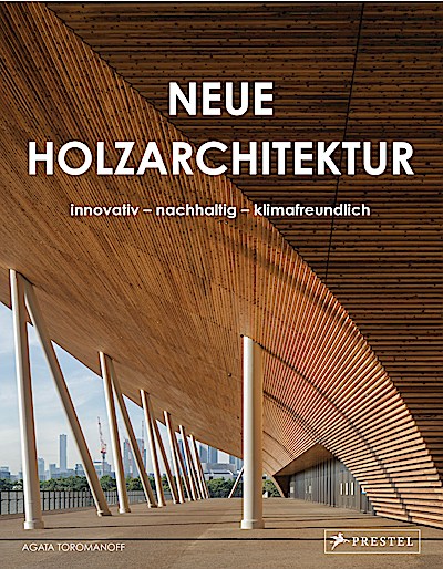 Neue Holzarchitektur