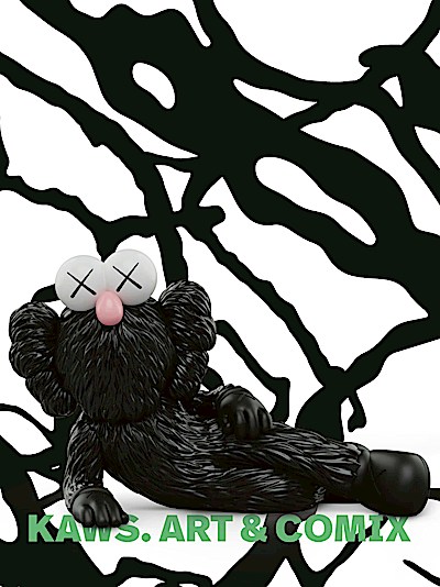 KAWS
