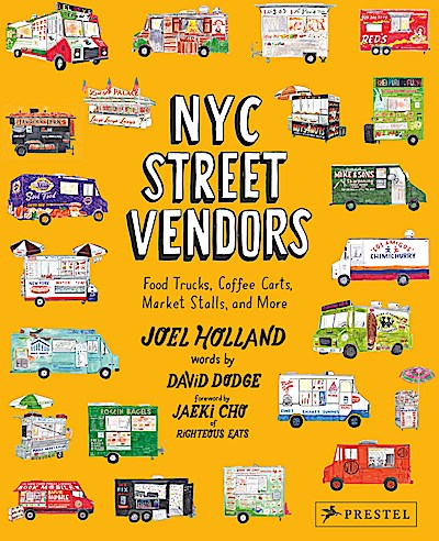 NYC Street Vendors