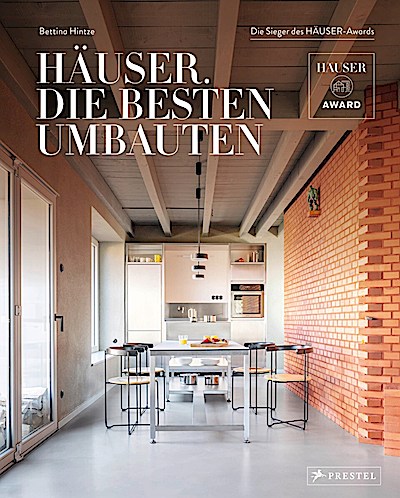 Häuser. Die besten Umbauten