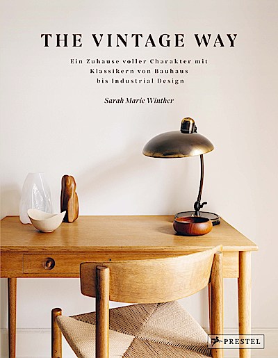 The Vintage Way