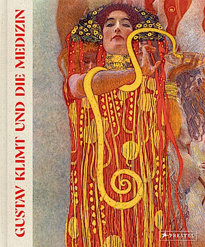 Gustav Klimt und die Medizin