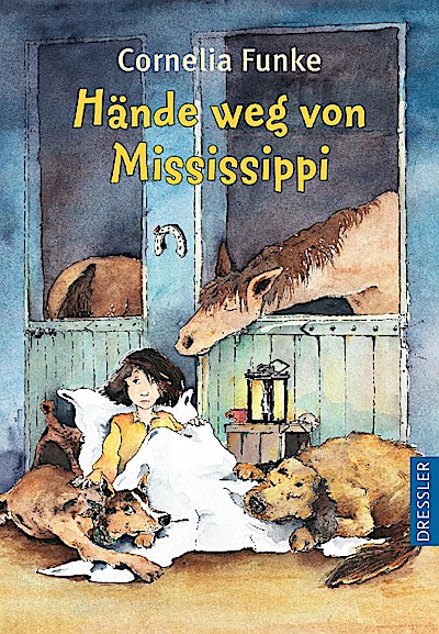 Hände weg von Mississippi (1997)
