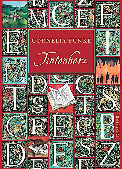 Tintenherz