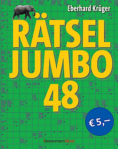 Rätseljumbo 48