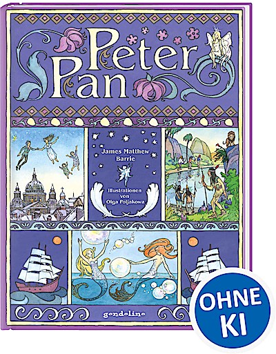 Peter Pan