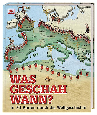 Was geschah wann?