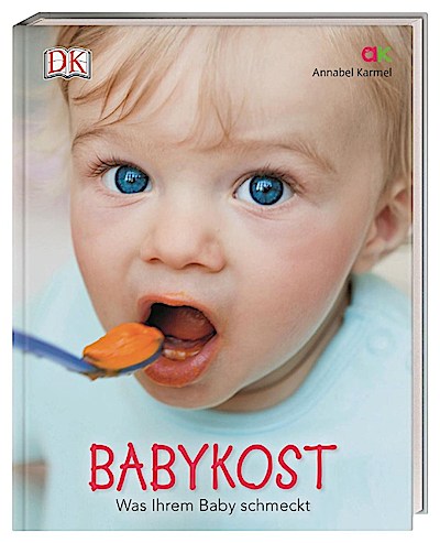 Babykost - Was ihrem Baby schmeckt