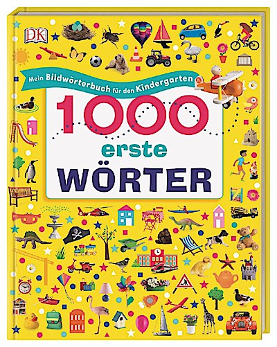 1000 erste Wörter