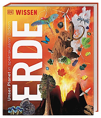 Wissen - Erde