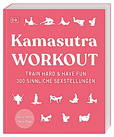 Kamasutra Workout