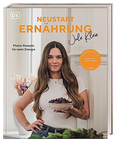 Neustart Ernährung