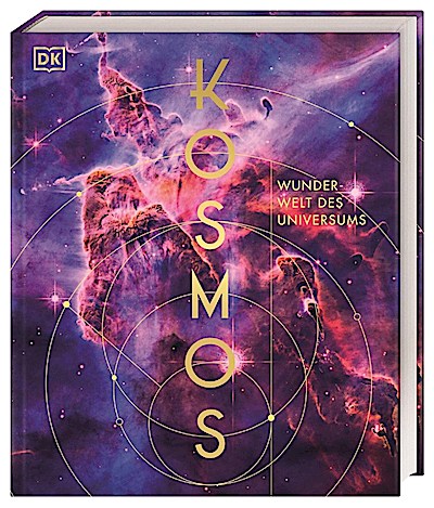 Kosmos - Wunderwelt des Universums