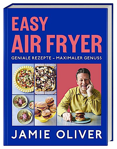 Easy Airfryer