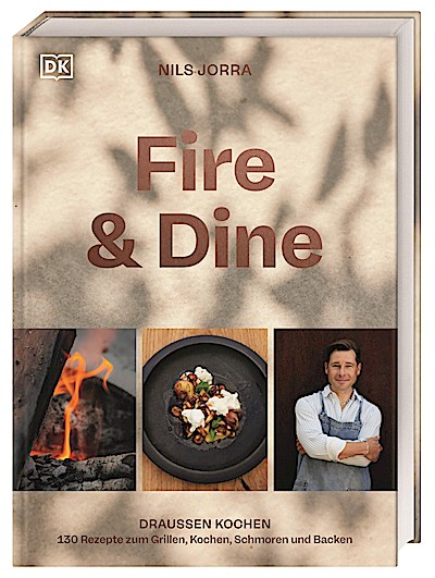 Fire & Dine