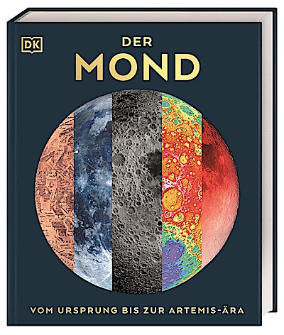 Der Mond