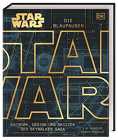 Star Wars: Die Blaupausen