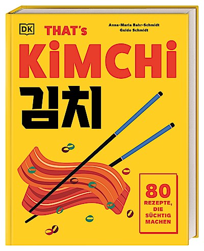 That’s Kimchi