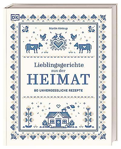 Lieblingsgerichte aus der Heimat