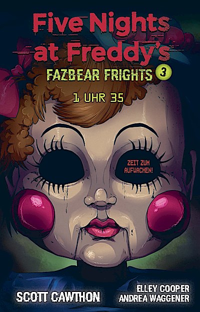 Five Nights at Freddy’s
