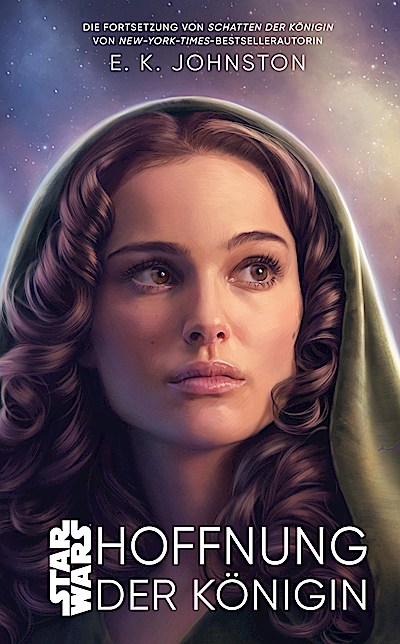 Star Wars: Hoffnung der Königin