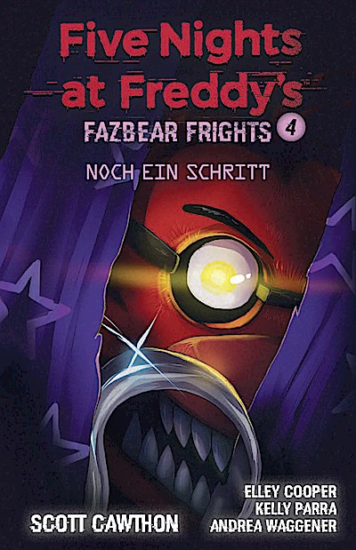 Five Nights at Freddy’s