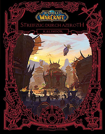World of Warcraft: Streifzug durch Azeroth
