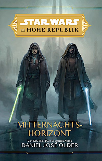 Star Wars: Die Hohe Republik - Mitternachtshor...