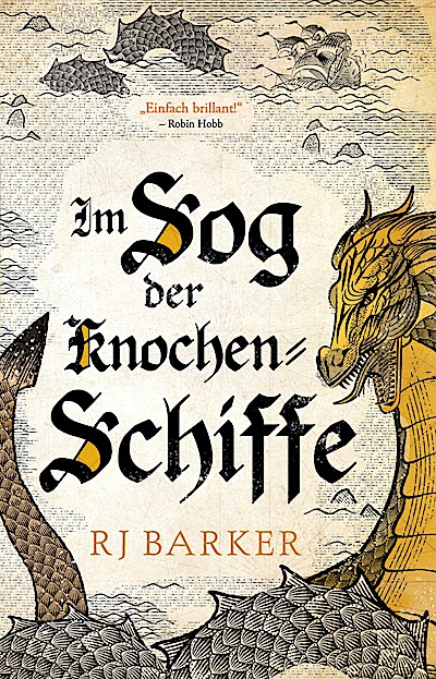 Im Sog der Knochen-Schiffe