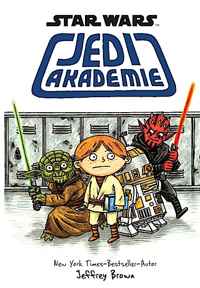 Star Wars: Jedi Akademie