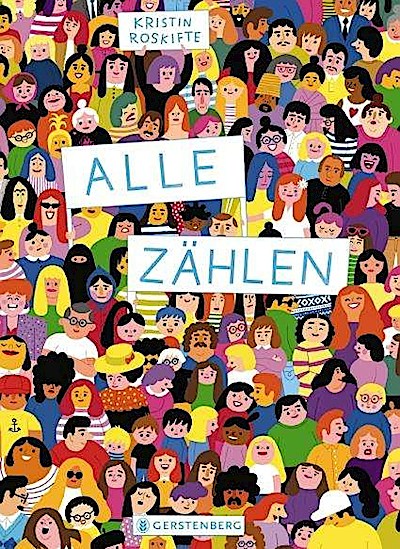Alle zählen