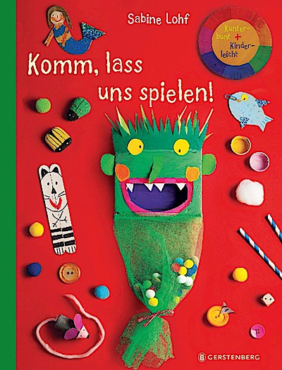 Komm, lass uns spielen!