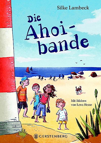 Die Ahoibande