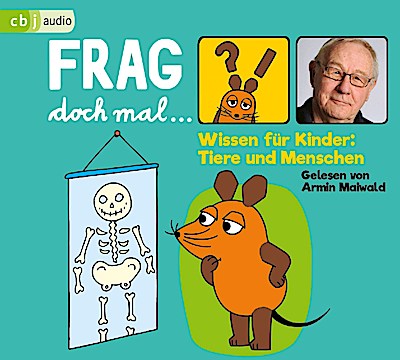 Die Maus - Tiere und Menschen