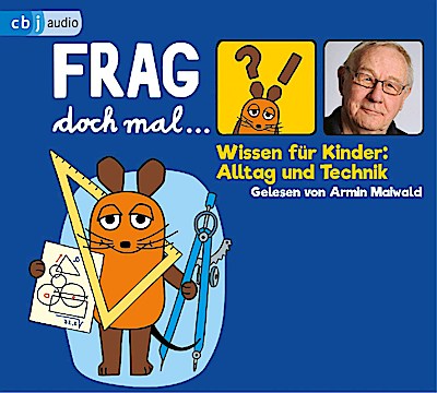 Die Maus - Alltag und Technik
