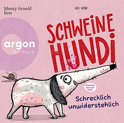 Schweinehundi