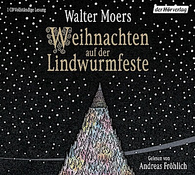Weihnachten auf der Lindwurmfeste