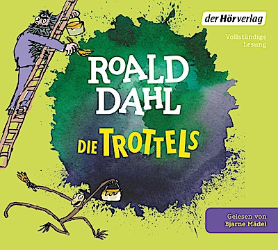 Die Trottels (Lesung)