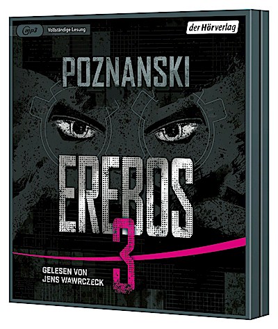 Erebos 3 (mp3)