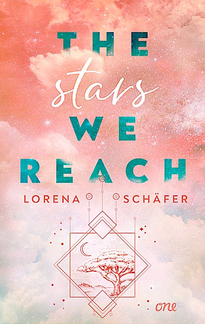 The stars we reach - Emerald Bay, Band 1