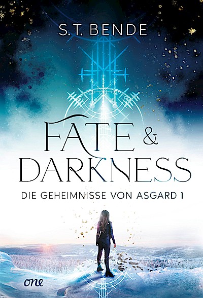 Fate & Darkness - Die Geheimnisse von Asgard B...
