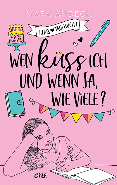 Wen küss ich und wenn ja, wie viele?