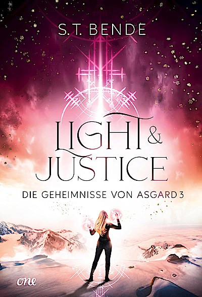Light & Justice - Die Geheimnisse von Asgard B...