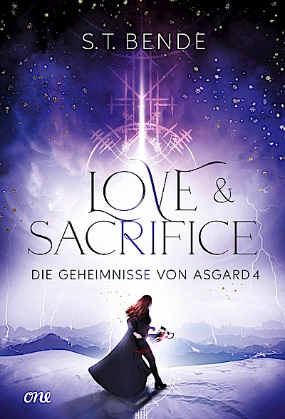 Love & Sacrifice - Die Geheimnisse von Asgard ...