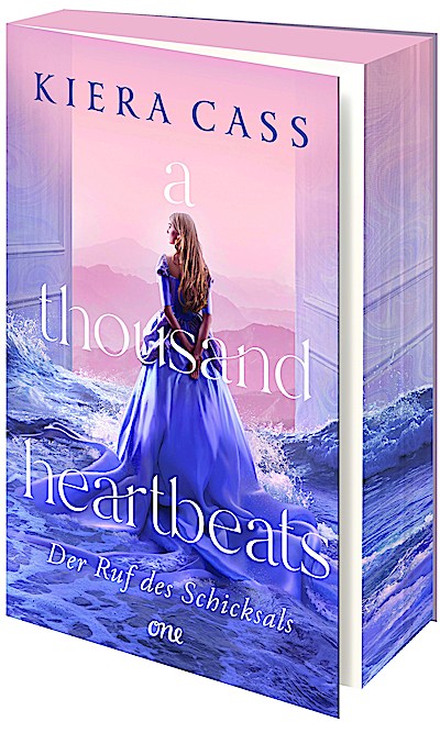 A thousand heartbeats - Der Ruf des Schicksals