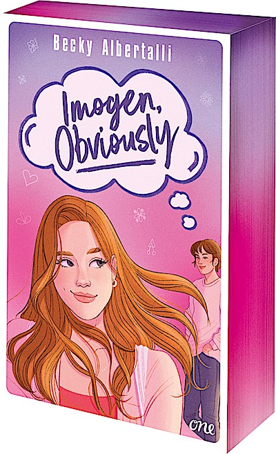 Imogen, Obviously