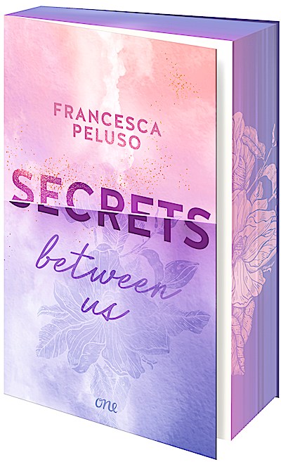 Secrets between us
